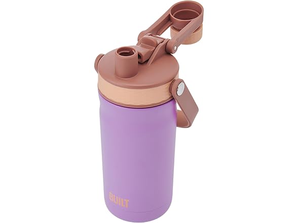 Built Bedford Dualid Bottle