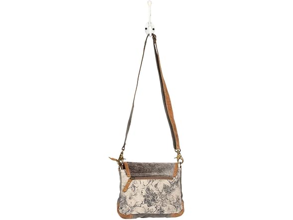 Myra Bag Radiant Small - 8.5x6.5 Over Shoulder Purse