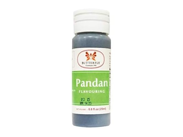 Pandan Extract 0.8oz