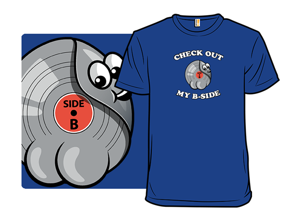 B-Side