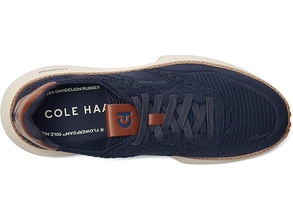 Cole Haan Mens Grandpro Ashland Stitchlite Sneaker