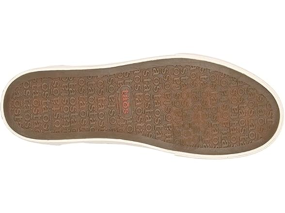 Taos Plim Soul Women's Sneaker-Stylish P