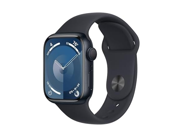 Apple Watch Series 9 GPS, 41mm