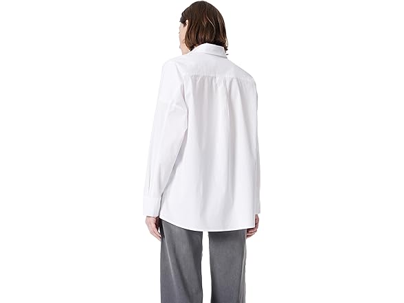 DEE OCLEPPO Women's Abigail Shirt
