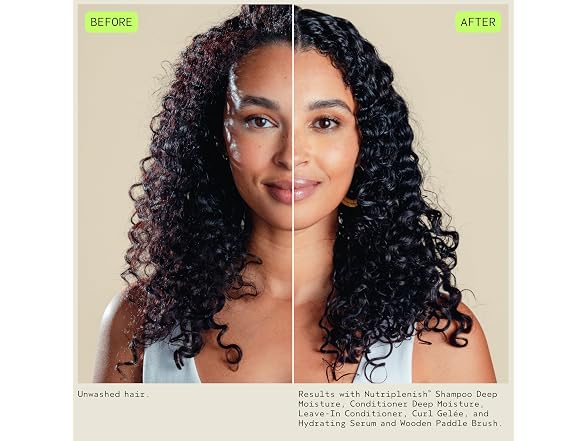 Aveda Nutriplenish Deep Moisture Conditioner