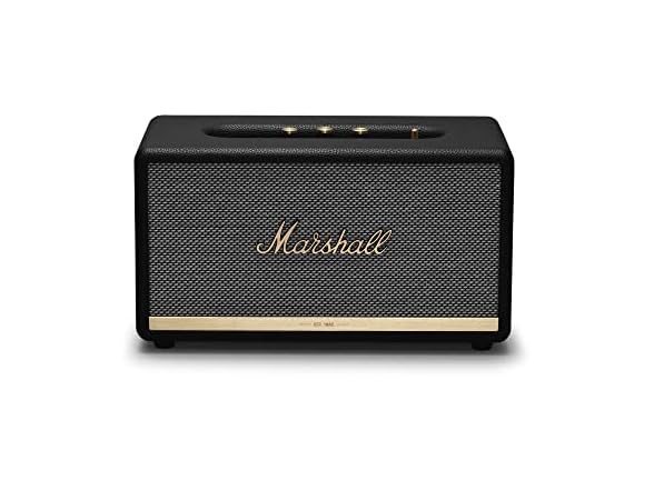 Marshall Stanmore II Wireless Bluetooth