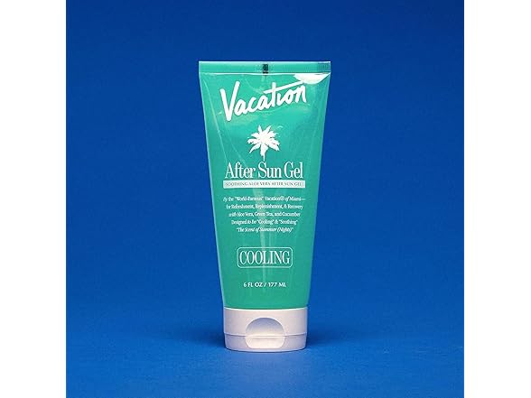 Vacation Sunscreen Vacation Sunscreen Women's After Sun Ge
