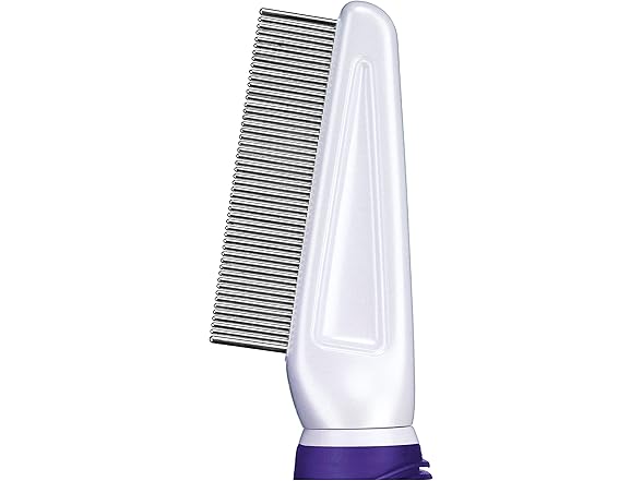 CONAIRPRO Pet Comb for Flea Removal