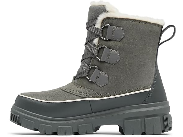 Sorel Women's Tivoli V Waterproof Winter Boot