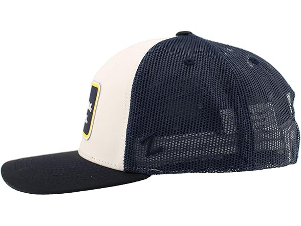 ZHATS UW Huskies Dakota Black White