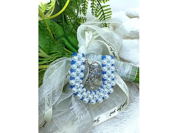 Something Blue for Bride Gift