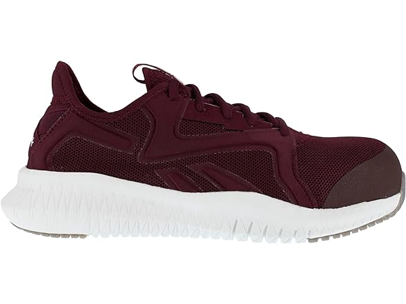 Reebok Women's Flexagon Composite Toe Shoe (11W)