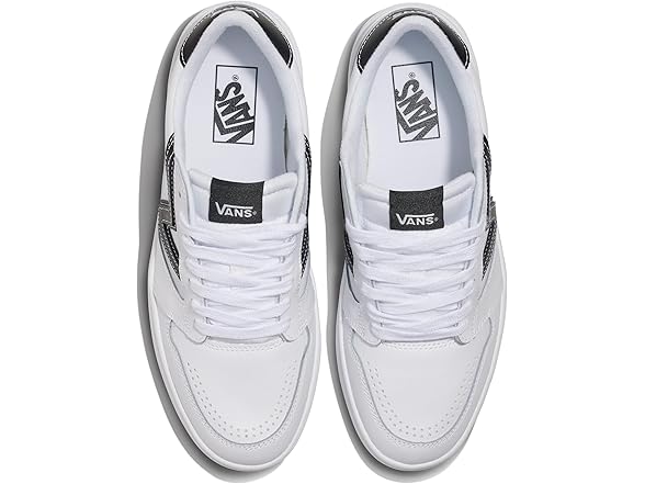 Vans Unisex Lowland 2.0 Shoe