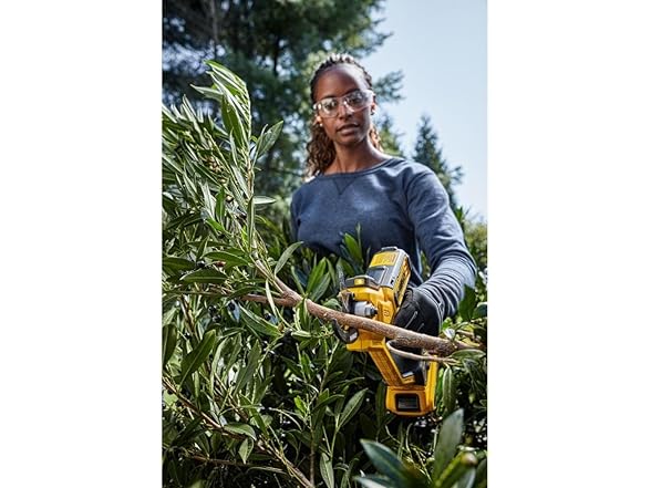 DEWALT DCPR320B 20V MAX Pruning Shears Garden Tool