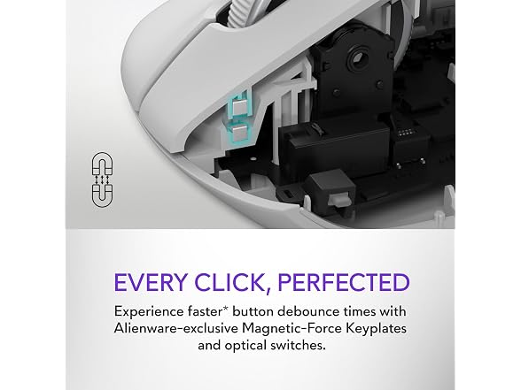 Alienware Pro Wireless Gaming Mouse