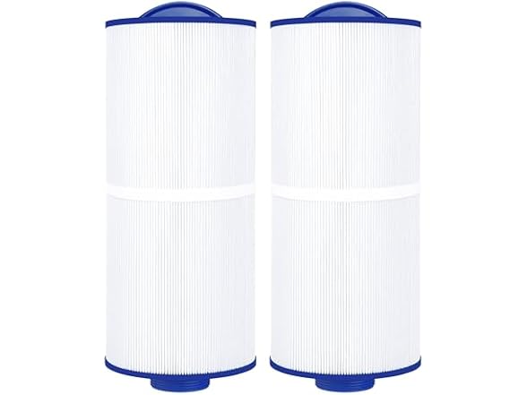 Wowreed Spa Filter