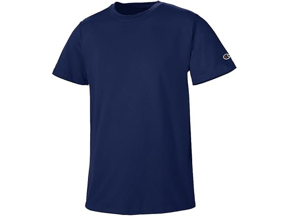 Champion Men (3XL) Basic Short Sleeve Tee