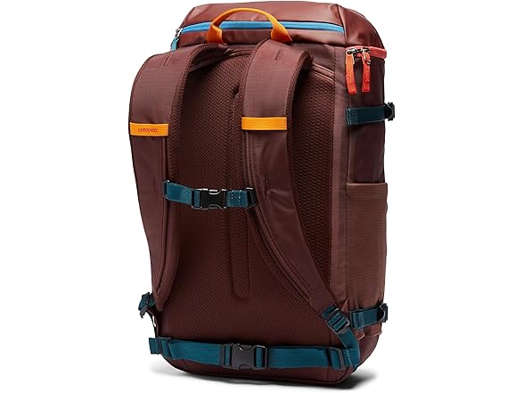 Cotopaxi Torre 24L Bucket Pack