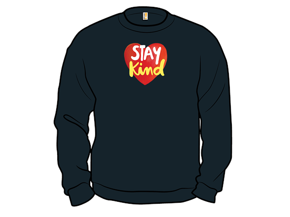 Stay Kind