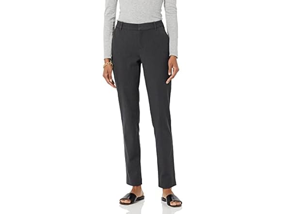 Charcoal Heather