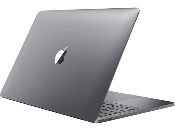 APPLE MPXQ2LL/A 13.3-inch MPXQ2LL/A 8GBRAM 128GB Space G (Open Box)