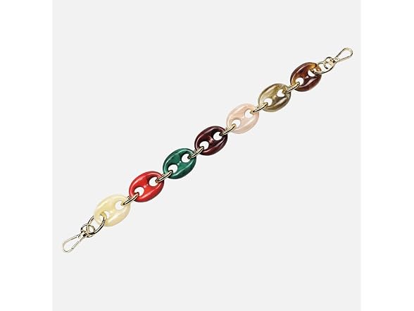 Acrylic Resin Chain for Purse,Handbag