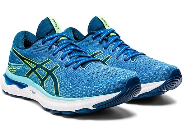 ASICS Gel-Nimbus 24