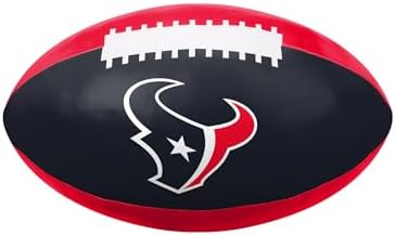 FOCO NFL Premium PVC Display Football