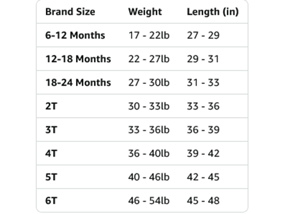 GAP Boys Long Sleeve Thermal Crewneck