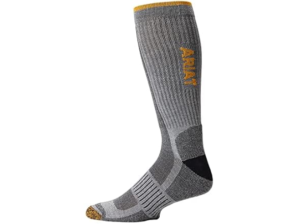 Ariat Men (XL) AriatTEK® High Performance Socks