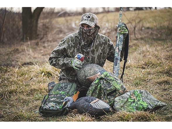 The Grind Hen Decoys Hen Turkey Decoy