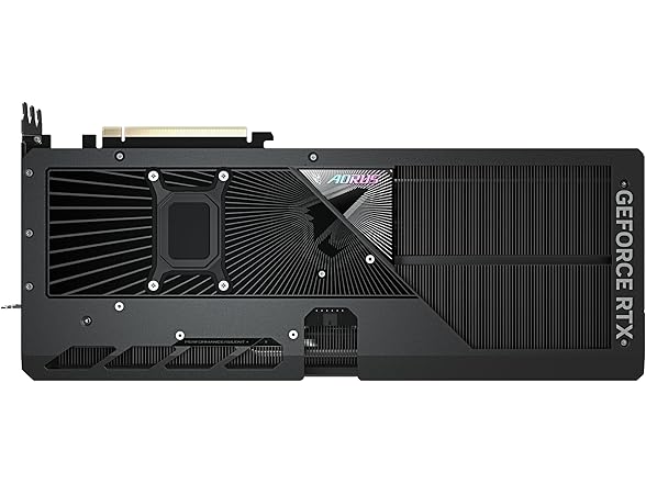 Gigabyte AORUS GeForce RTX 5070 Ti