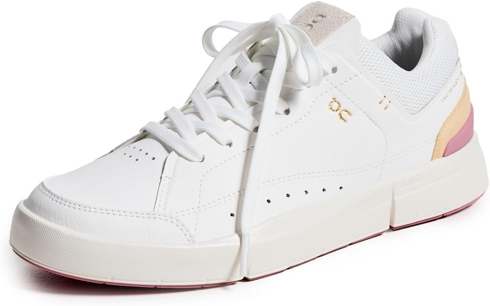 On Running The Roger Centre Court 2 Women's Shoes - Gallery 4