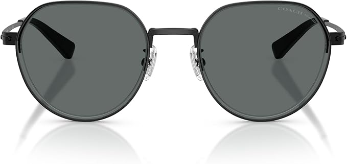 COACH Men's Sunglasses HC 7179 - Gallery 13