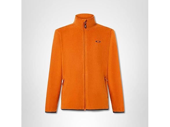 Oakley Mens Alpine FullZip Sweatshirt