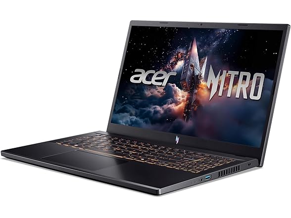 Acer Nitro V 15.6" FHD Gaming Laptop