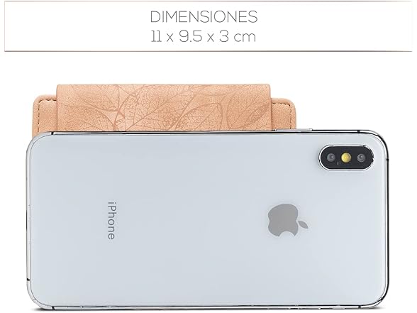 Chic Boutique De Mode Wallet