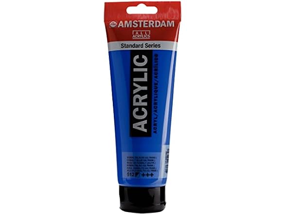 Amsterdam Standard Series Acrylic Tube