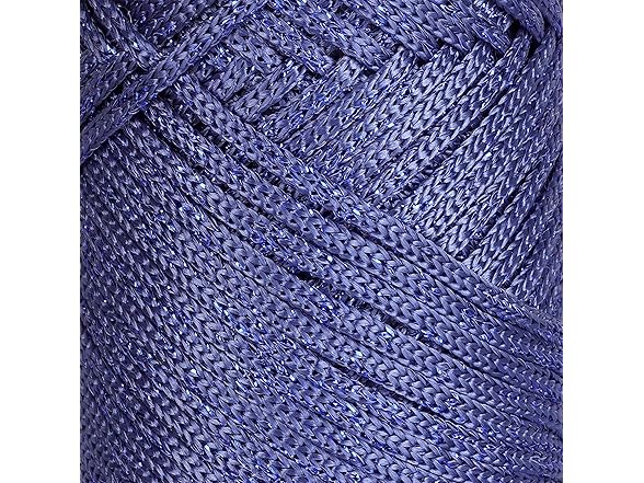 Makromecity, Sparkle Polyester Macrame Cord