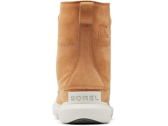 Sorel Women's Explorer II Joan Felt Wat