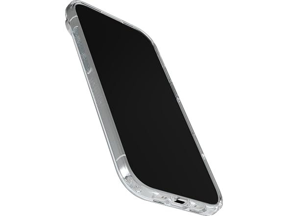 OtterBox iPhone Air Symmetry Series Clear Case