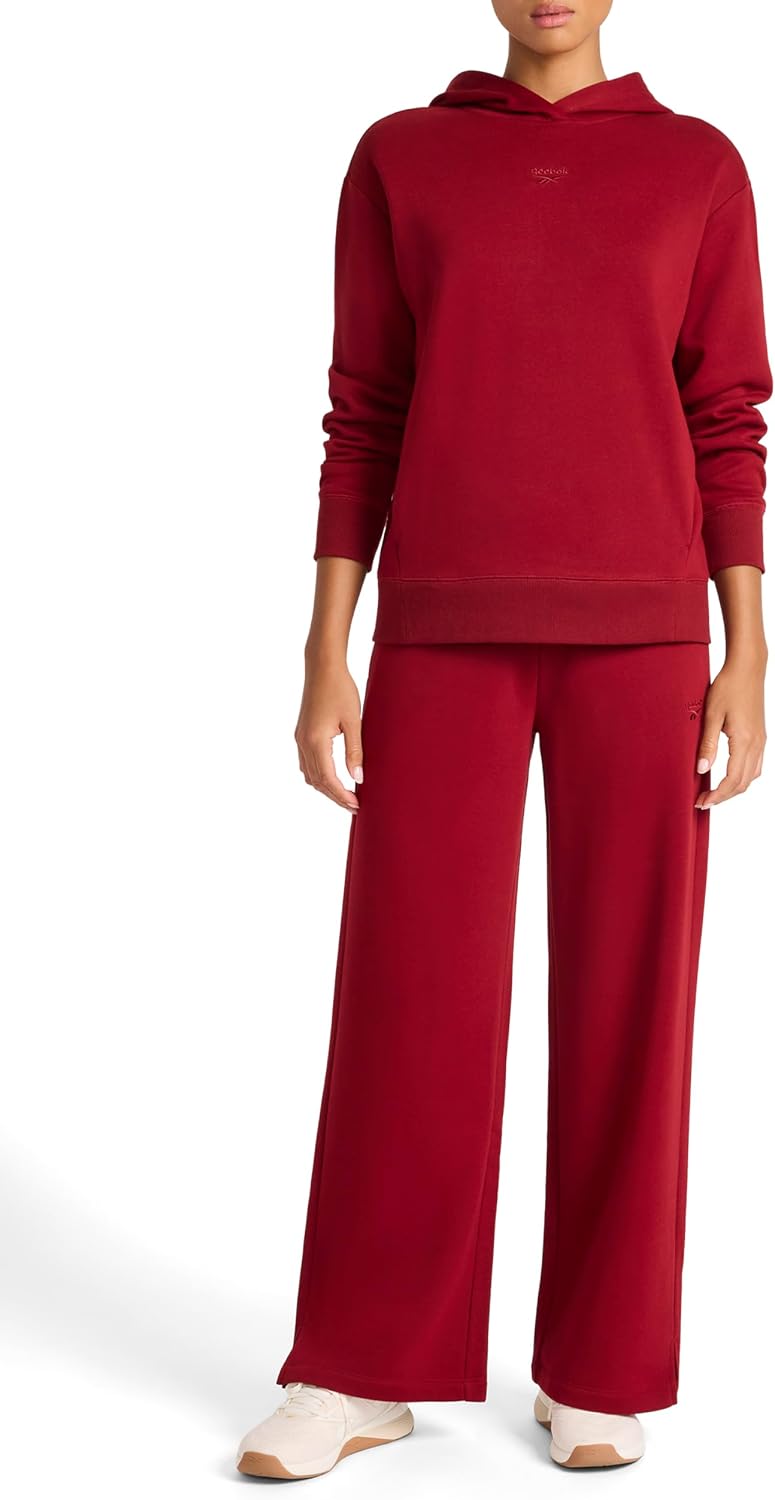 Reebok Women Swift Hoodie Set - Gallery 5