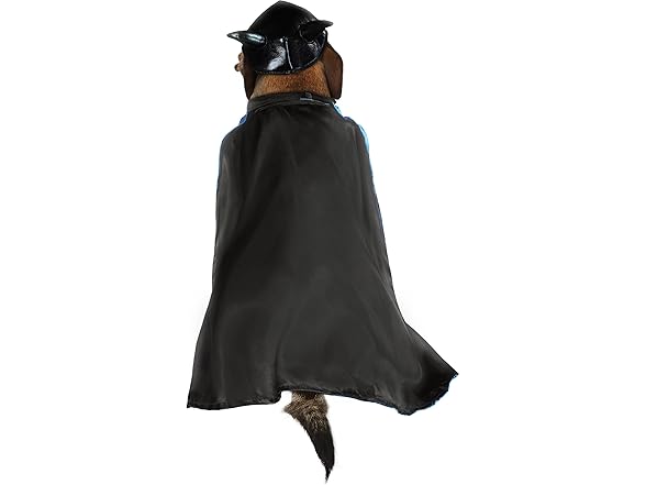 Rubie's DC Batman Pet Costume, XXXL