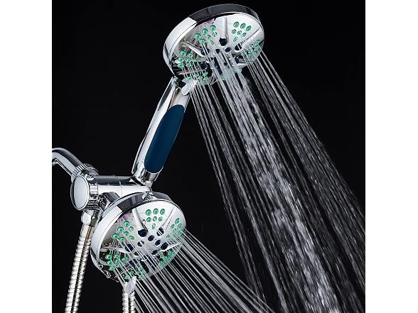 Hotel Spa Anti-Clog Shower Head