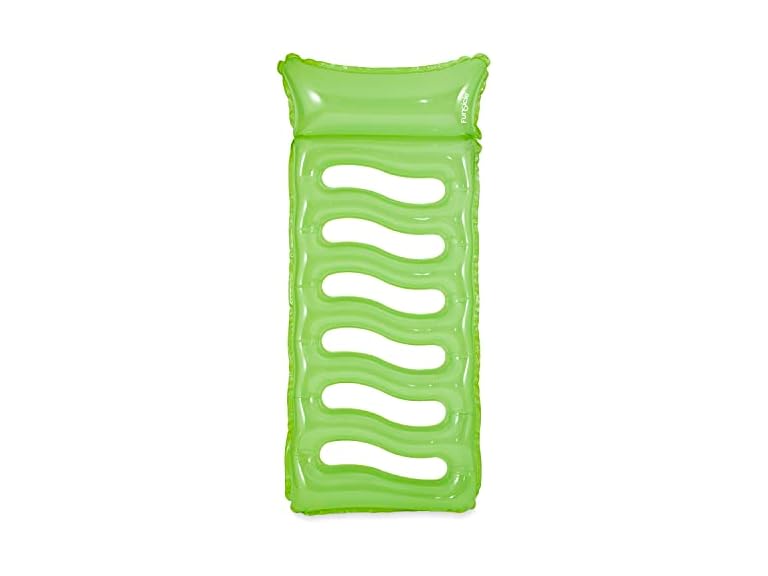 Funsicle 6 ft Cool Sunbather Lounge