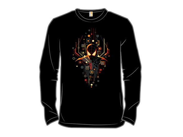 Graphic Spider - Gallery 6