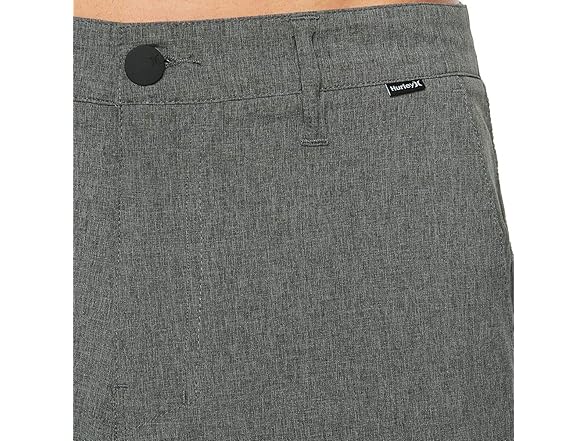 Hurley Men's Phantom 20" Walkshorts
