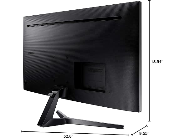 Samsung 34" Class Ultrawide Monitor