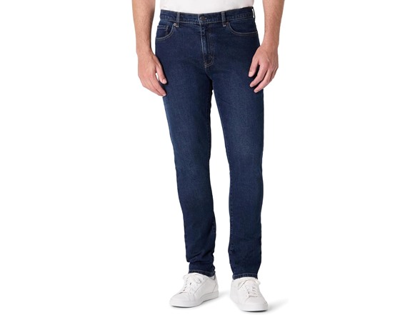 Dark Midnight Wash