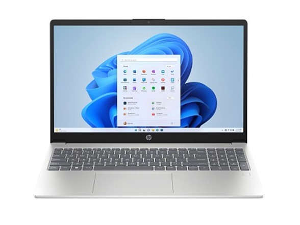HP 15.6" i5-1334U 8GB 256GB Laptop